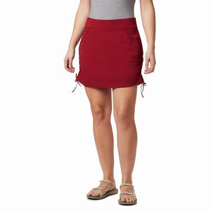 Columbia Anytime Casual™ SShort Dam Röda (HNRFT6951)